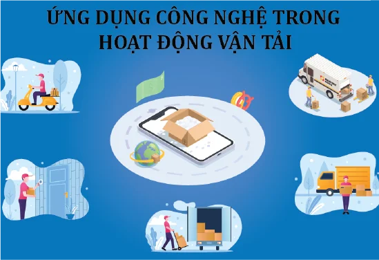 Bí quyết Chuyển đổi số trong ngành giao thông vận tải - IOTLink