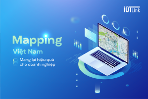 mapping việt nam