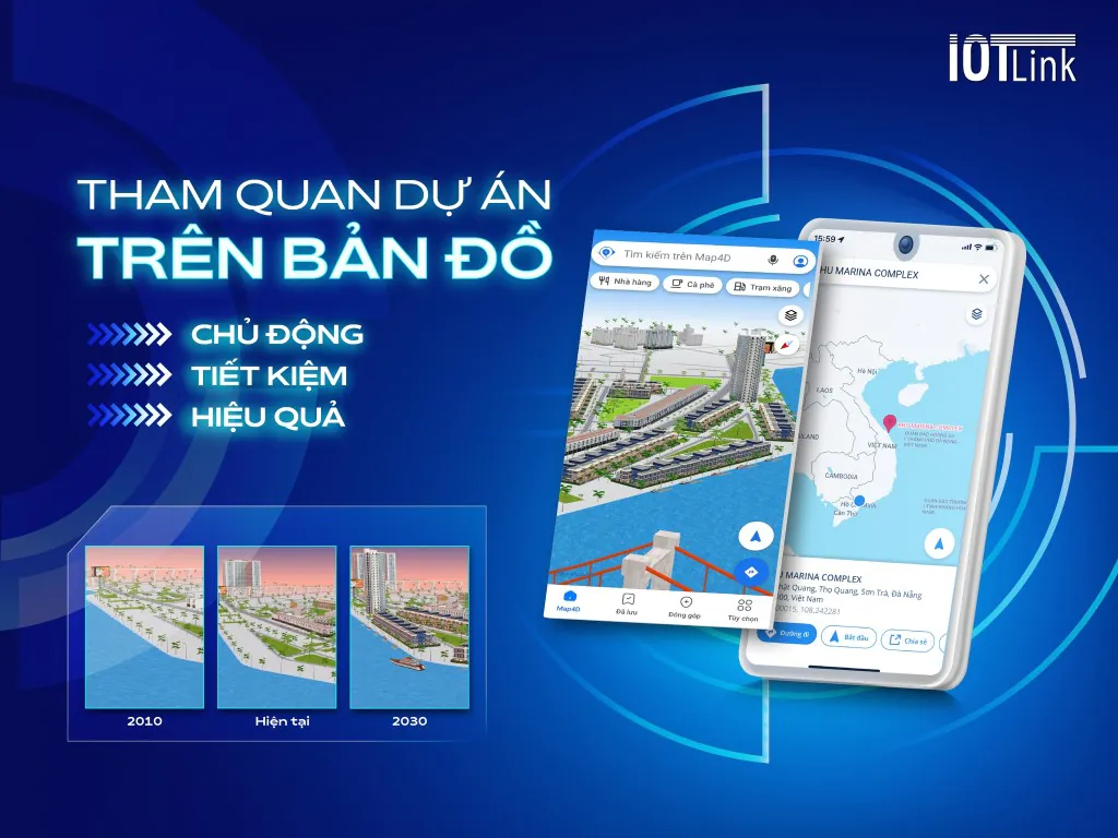 Quản lý bất động sản