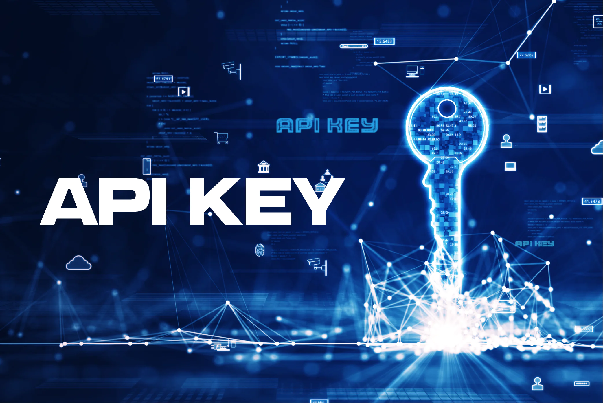 API Key