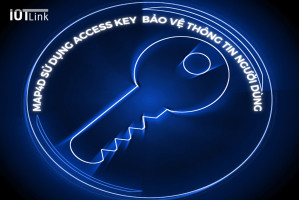 Access key