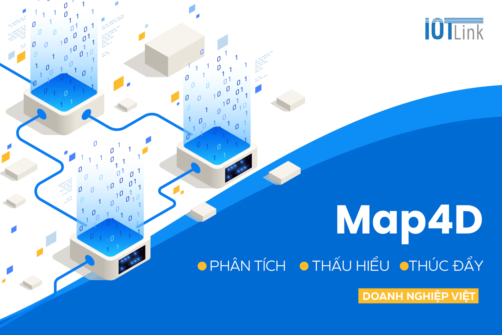 Bản đồ số Map4D