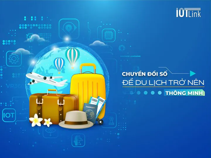  Map4D ứng dụng trong CĐS công tác quản lý, quảng bá du lịch 