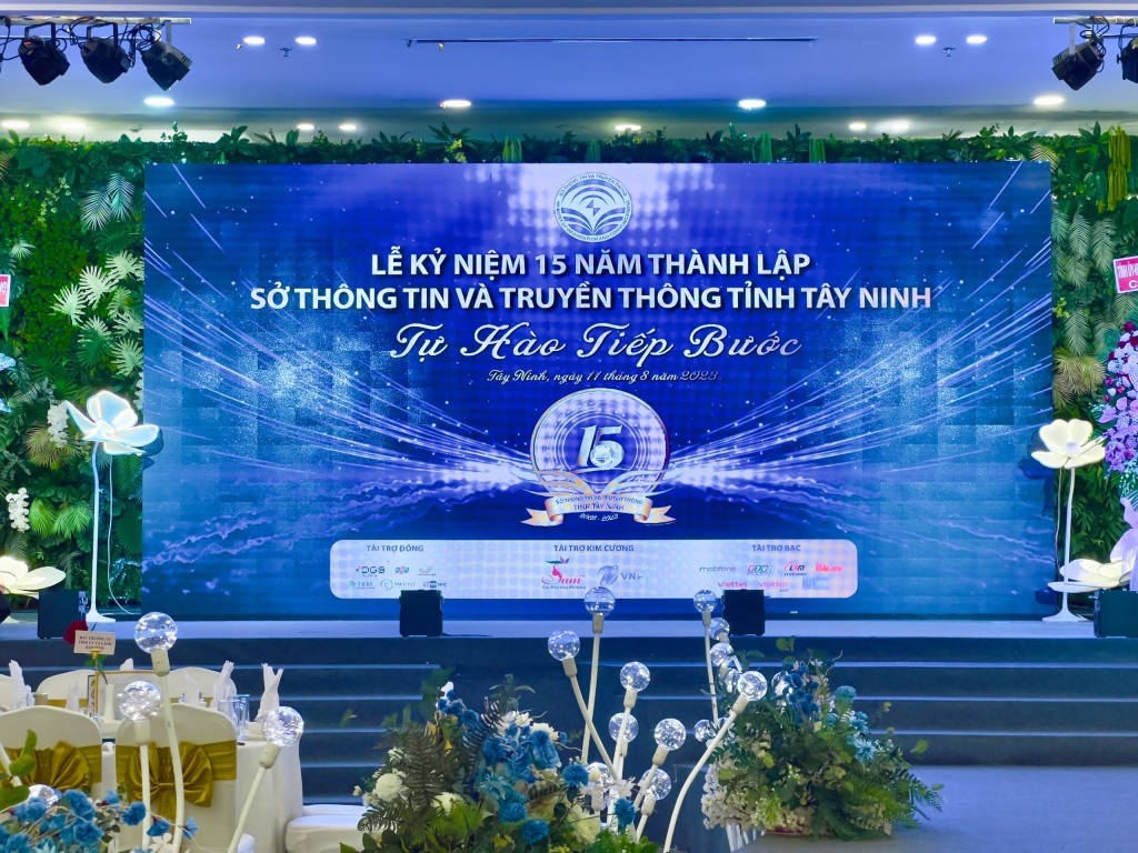 Tây Ninh tổ chức Hội thao truyền thống ngành Thông tin và Truyền thông lần thứ XV, năm 2023 (1)
