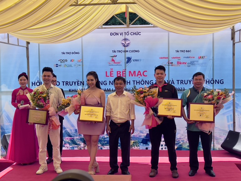 Tây Ninh tổ chức Hội thao truyền thống ngành Thông tin và Truyền thông lần thứ XV, năm 2023 (18)