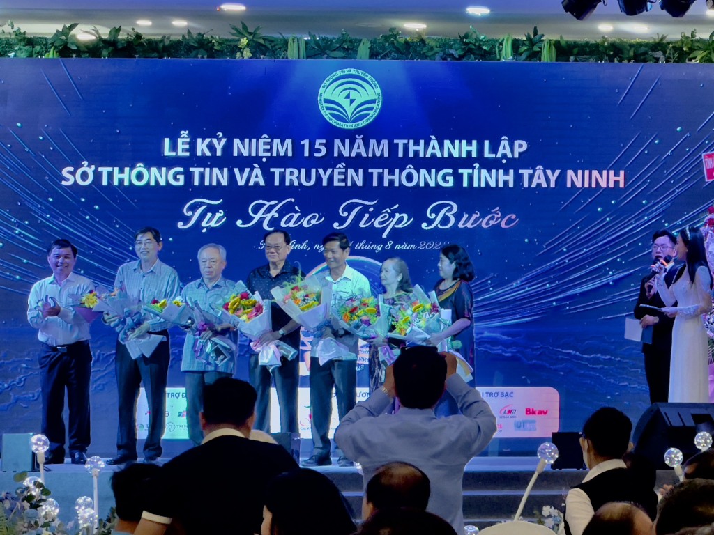 Tây Ninh tổ chức Hội thao truyền thống ngành Thông tin và Truyền thông lần thứ XV, năm 2023 (2)