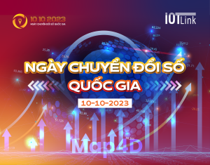Ngày chuyển đổi số Việt Nam 10-10-2023